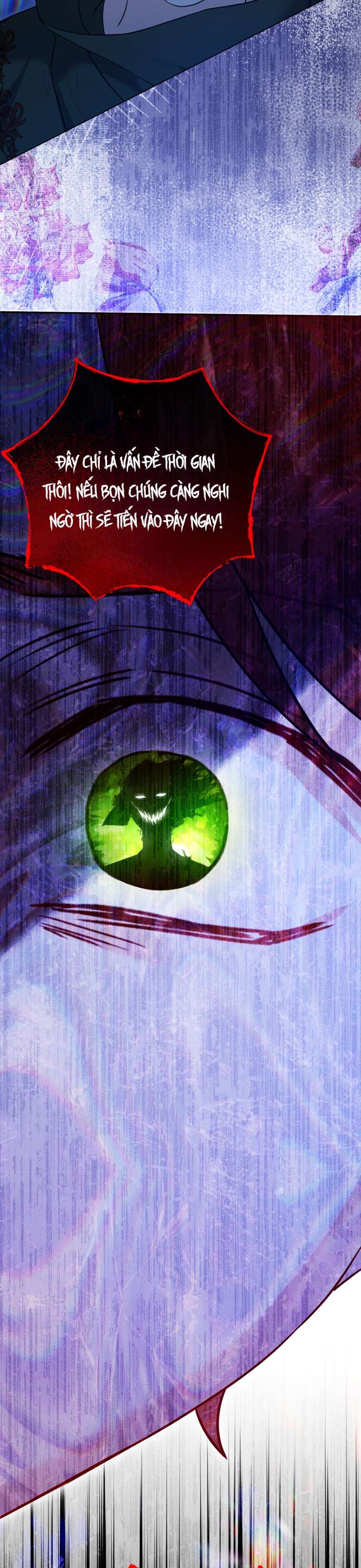 Thà Là Để Tôi Trở Thành Nữ Hoàng Chapter 45 - Next Chapter 46