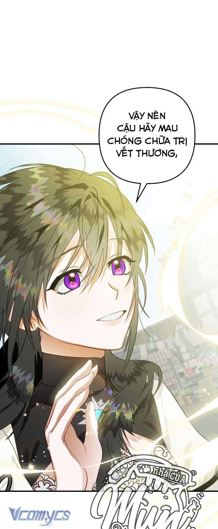 Bỗng Nhiên Tôi Trở Thành Quạ Đen!! Chapter 42 - Trang 4