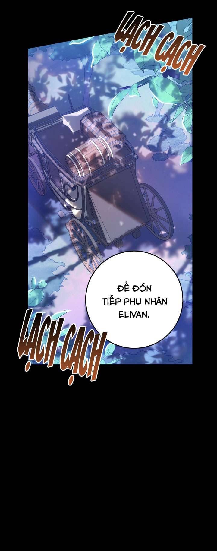 Ác Nữ Chỉ Là Một Con Rối Chap 64 - Trang 2