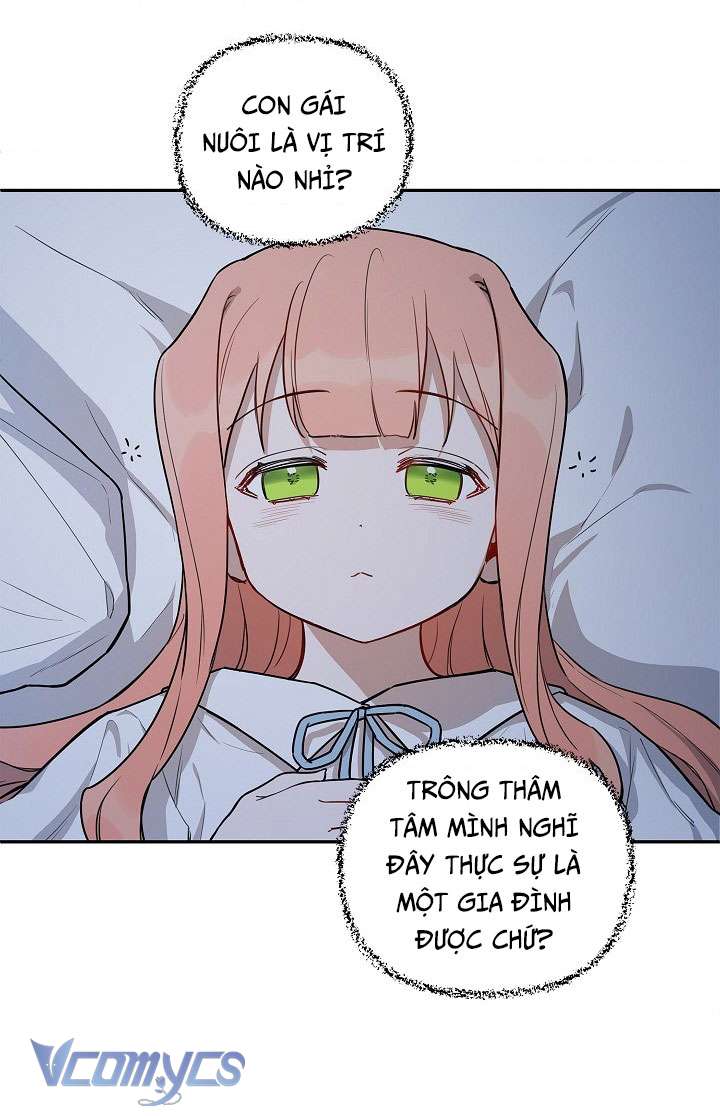 Phương Pháp Trở Thành Con Gái Của Người Hùng Bóng Đêm Chap 11 - Next Chap 12