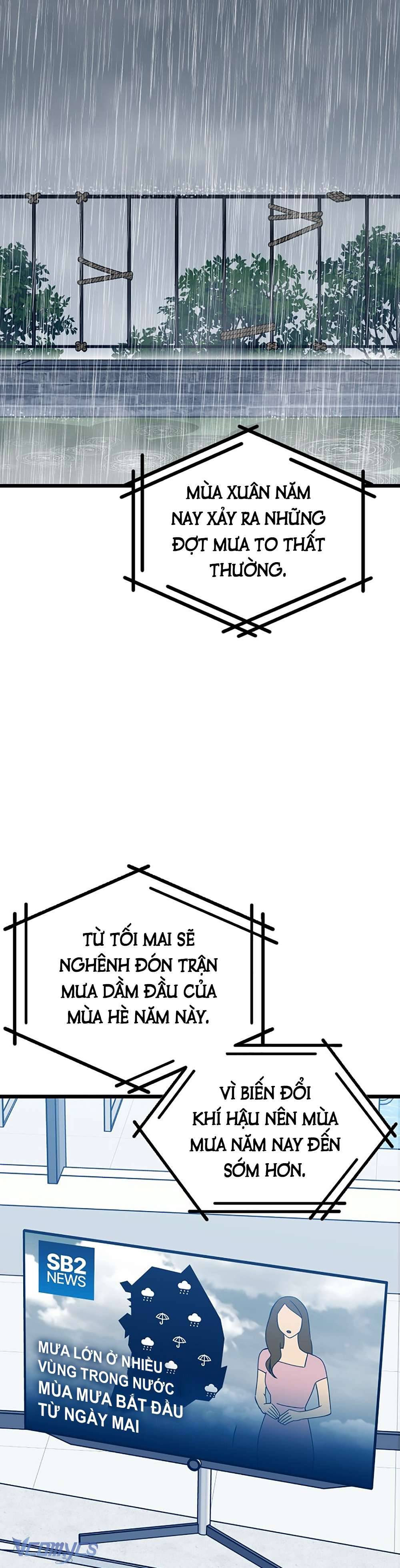 Kẻ Rác Rưởi Không Đáng Được Yêu Chapter 112 - Trang 4