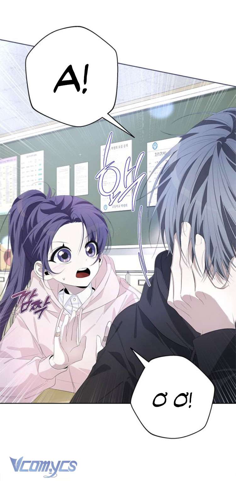 Đàn Anh Xấu Xa! Chap 55 - Trang 3