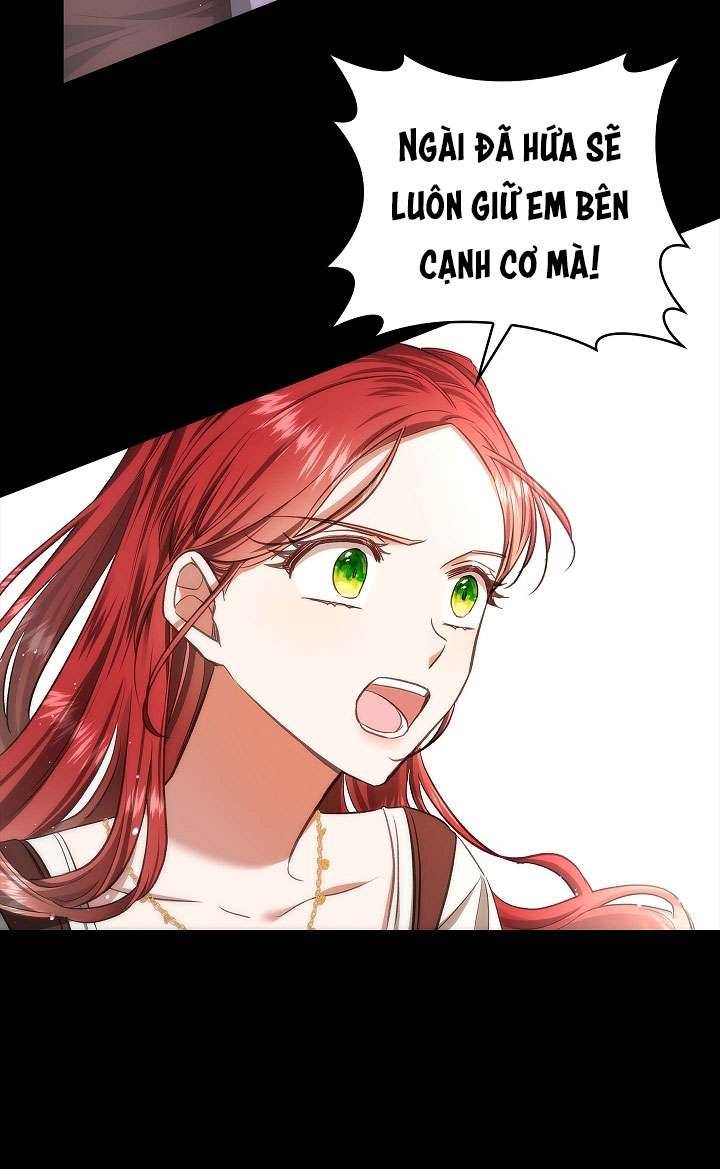 Hôn Phu Ẩn Sắc Chapter 58 - Trang 4