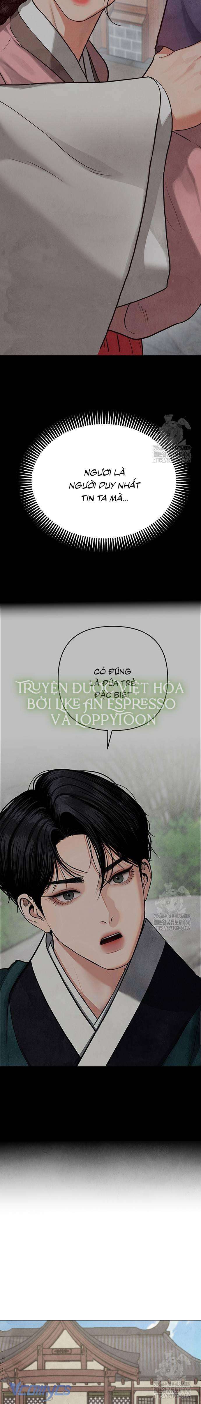 Quỷ Hồn Chap 14 - Next Chap 15