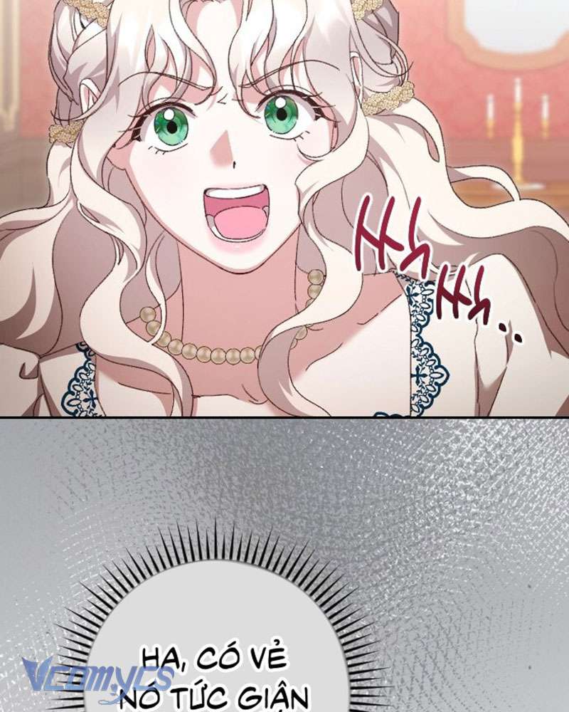 Dành Cho Những Ai Coi Hối Tiếc Là Điều Xa Xỉ Chap 31 - Trang 4