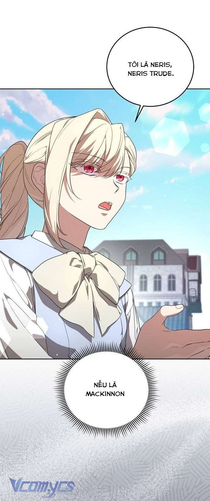 Cái Giá Phải Trả Chapter 2 - Next Chapter 3