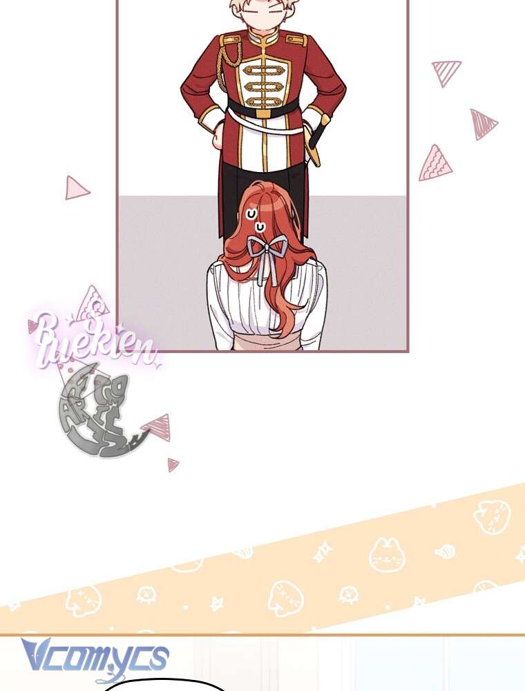 Chị Gái Của Nhân Vật Phản Diện Hôm Nay Cũng Đang Đau Khổ Chapter 22 - Trang 4