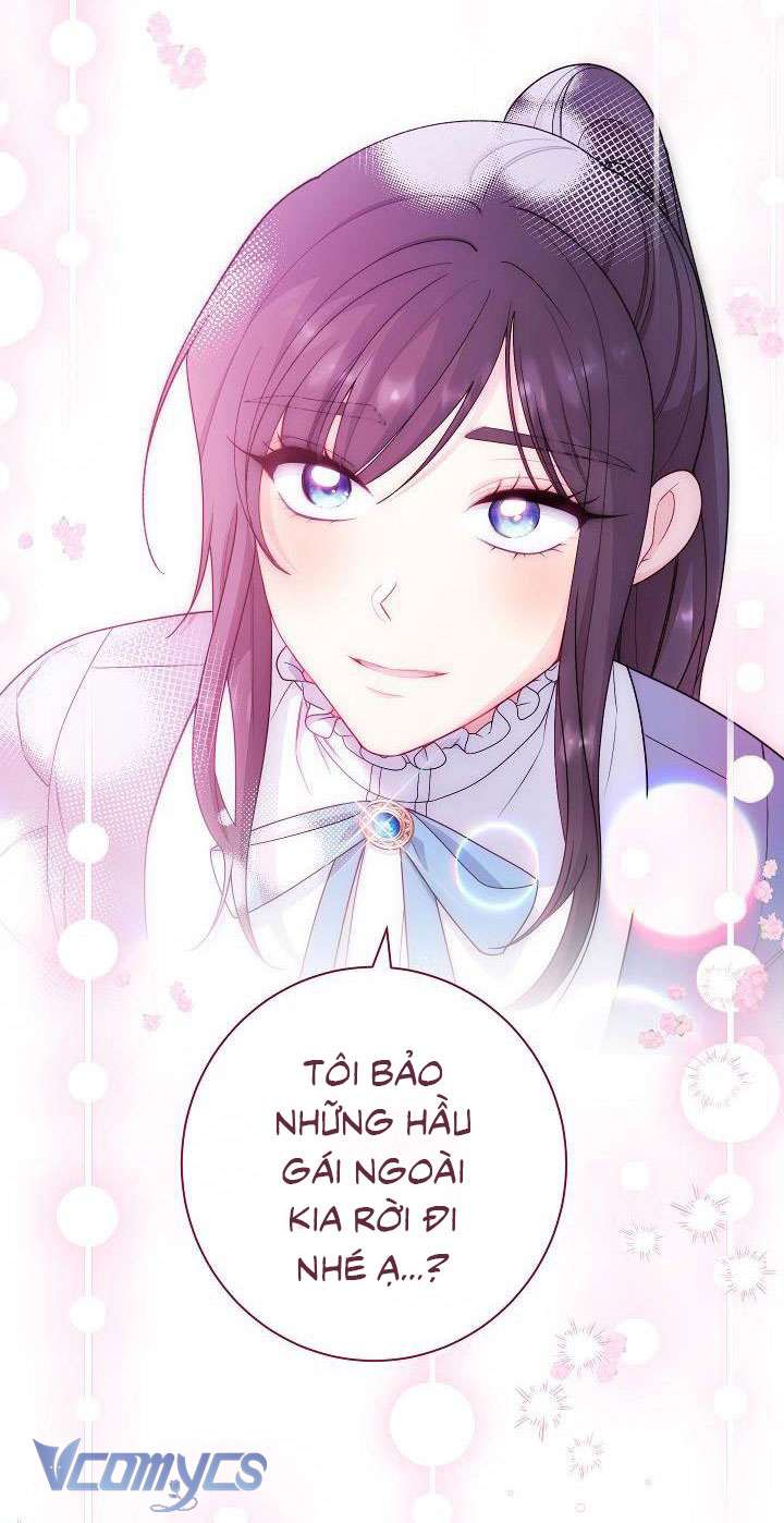Hầu Gái Độc Quyền Của Hoàng Hậu Phản Diện Chapter 14 - Next Chapter 15