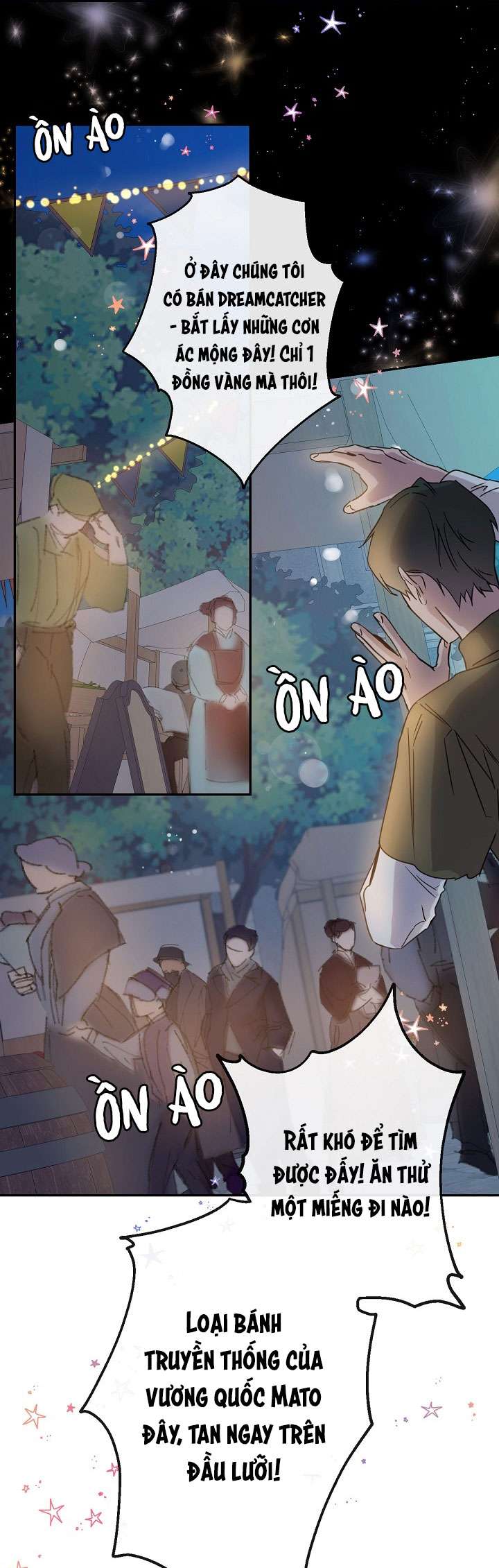 Thuần Hóa Bạo Quân Rồi Bỏ Trốn Chap 20 - Trang 2