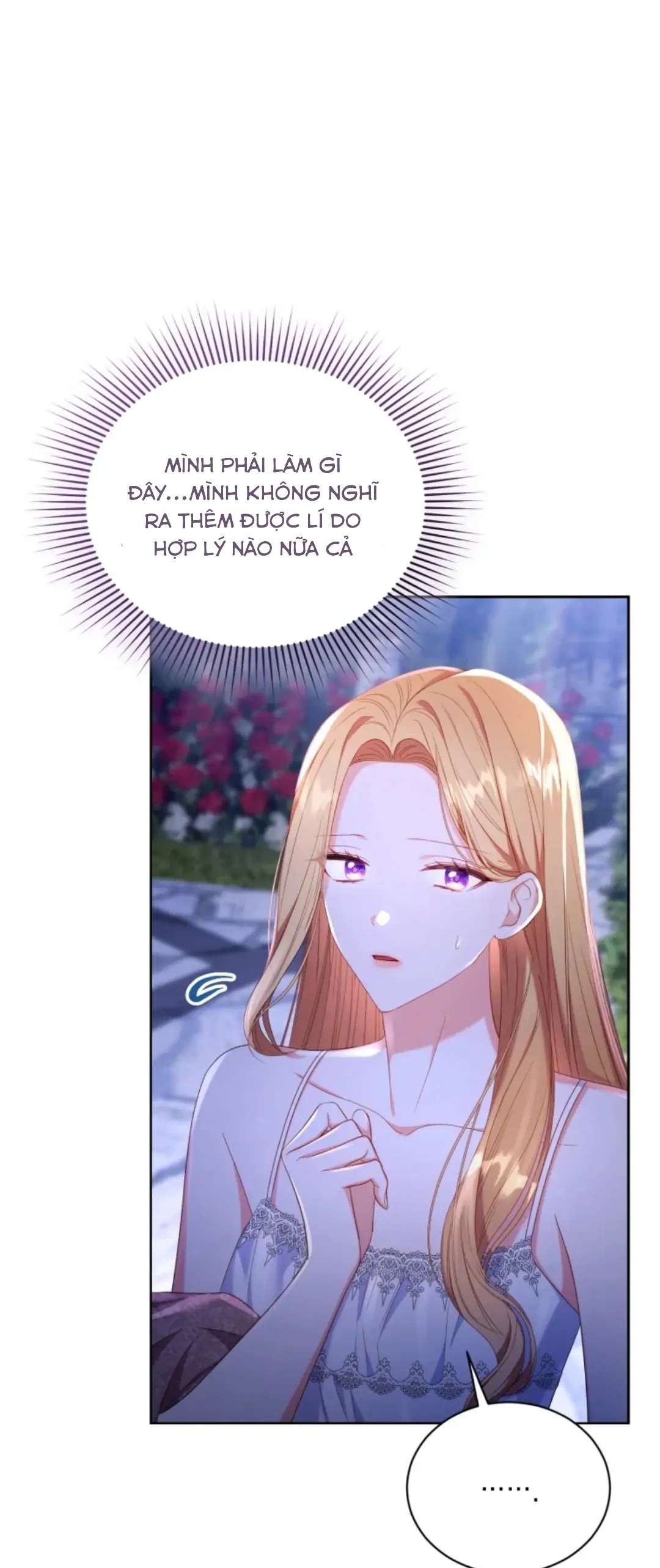 Hầu Gái Trong Trò Chơi Harem Ngược Muốn Nghỉ Việc Chap 20 - Trang 3