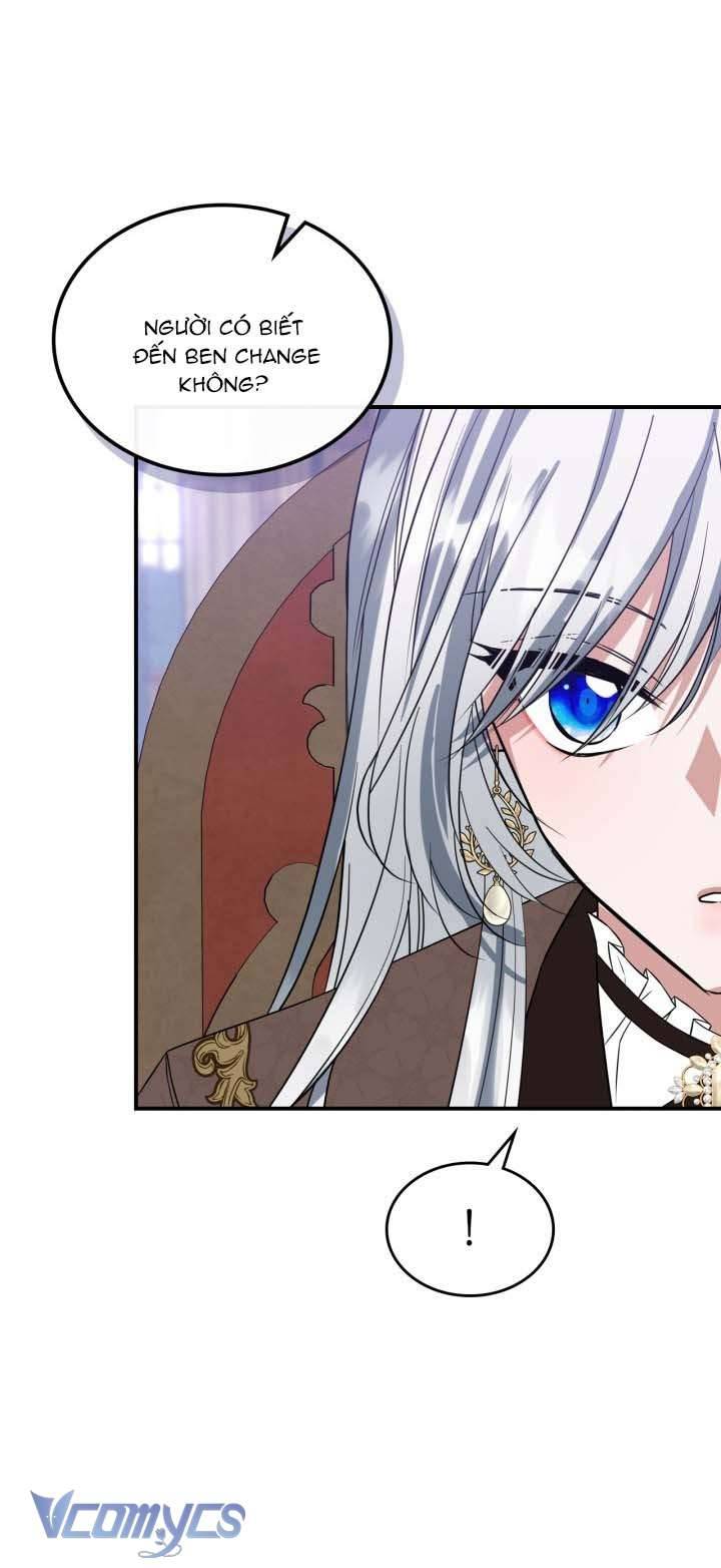 Công Nương Toàn Năng Cũng Thấy Chán Nản Chap 33 - Trang 3