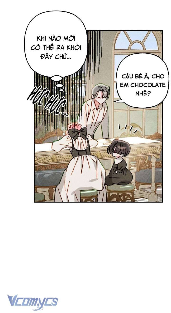 (Munn) Nuôi Dưỡng Một Hắc Long Chap 21 - Trang 2