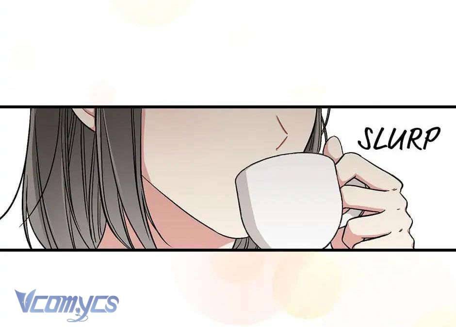 Ly Espresso Của Mùa Xuân Chapter 15 - Trang 4