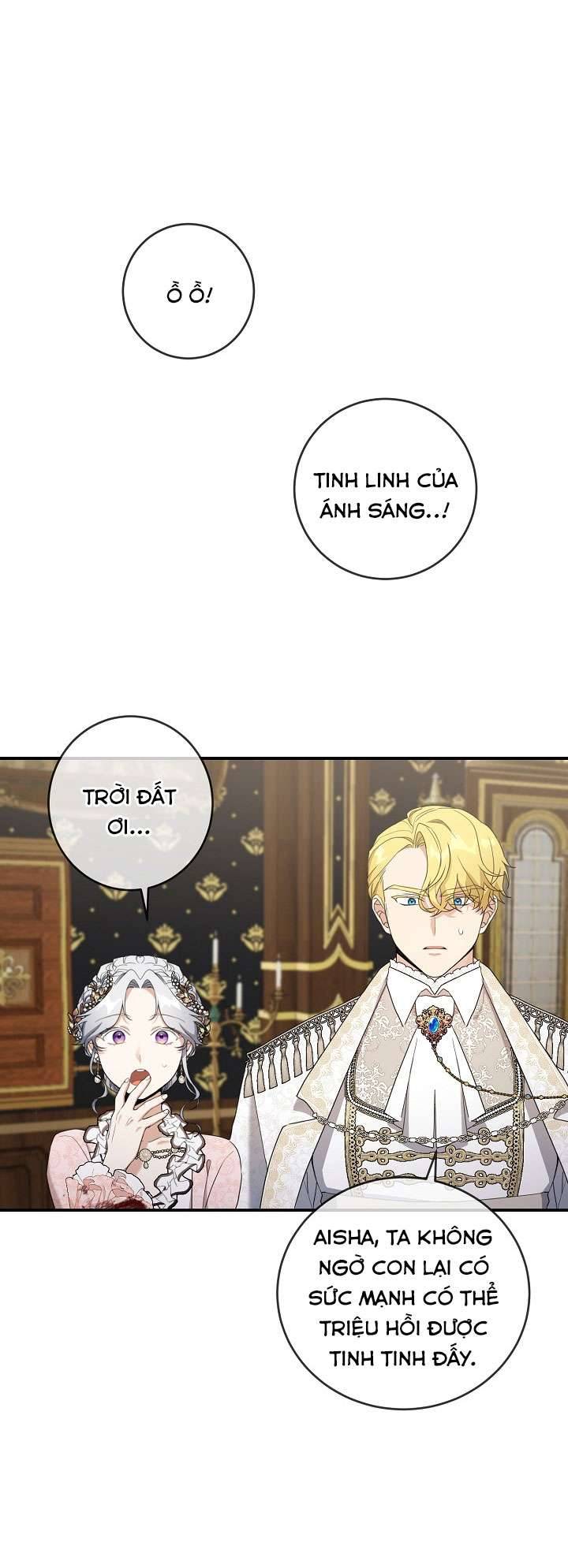 Lại Một Lần Nữa Hướng Về Ánh Sáng Chap 25 - Next Chap 26