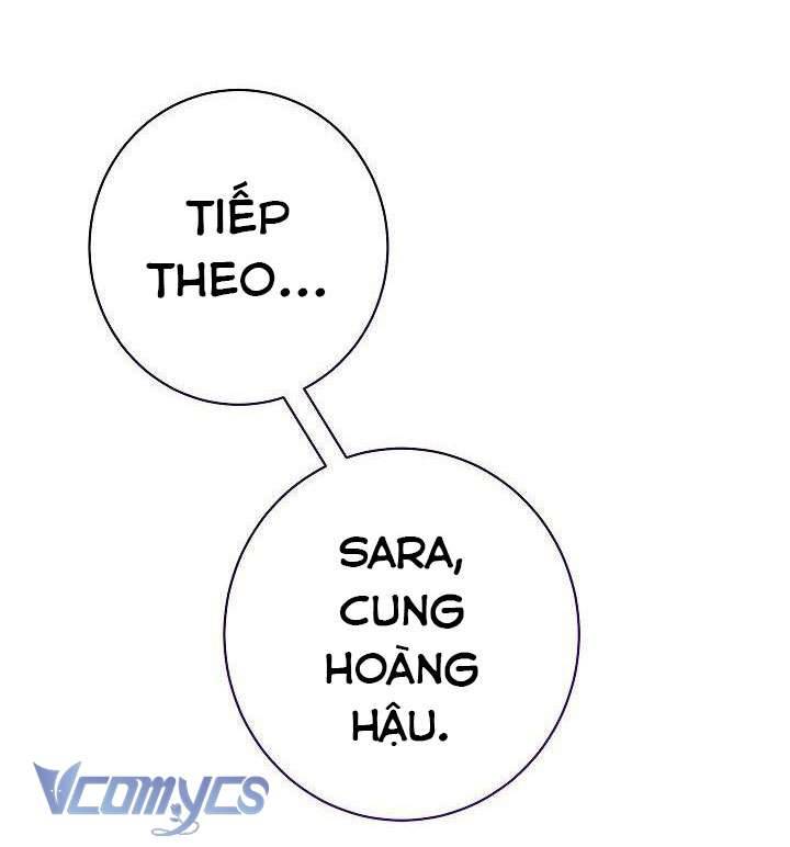 Hầu Gái Độc Quyền Của Hoàng Hậu Phản Diện Chapter 1 - Trang 4