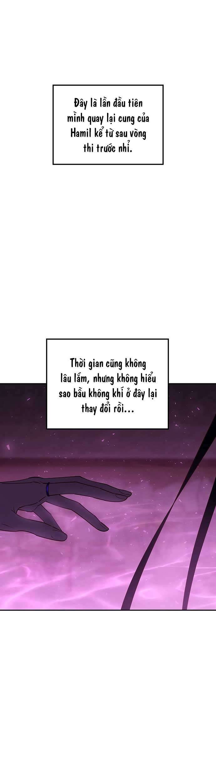 Vương Tử Huyền Bí Chapter 81 - Trang 4