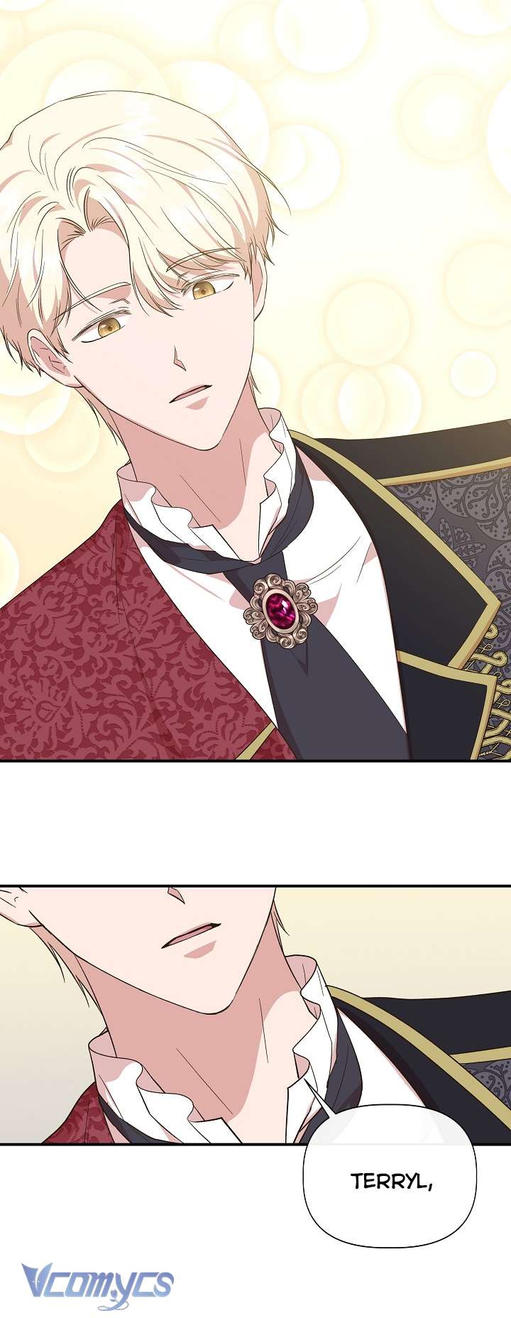 Tôi Không Phải Là Cinderella Chapter 85 - Trang 4