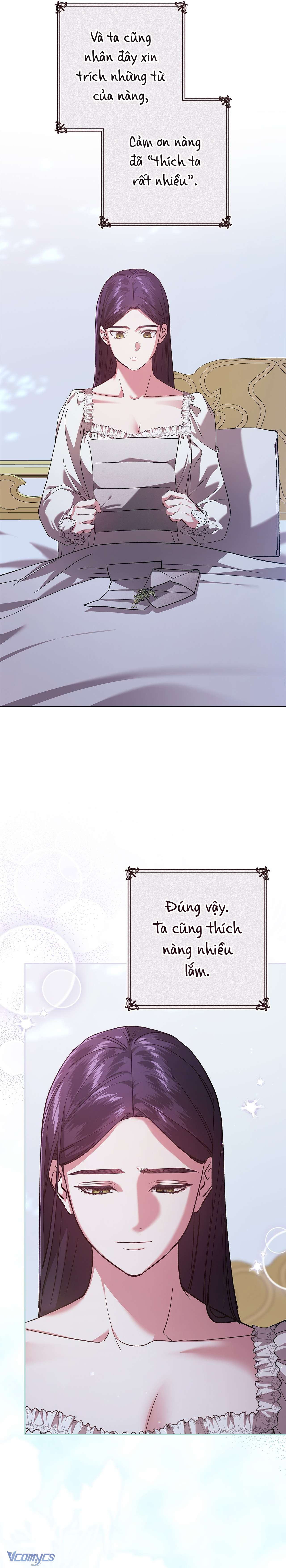 Hôn Nhân Này Rồi Sẽ Đổ Vỡ Chapter 89 - Trang 4