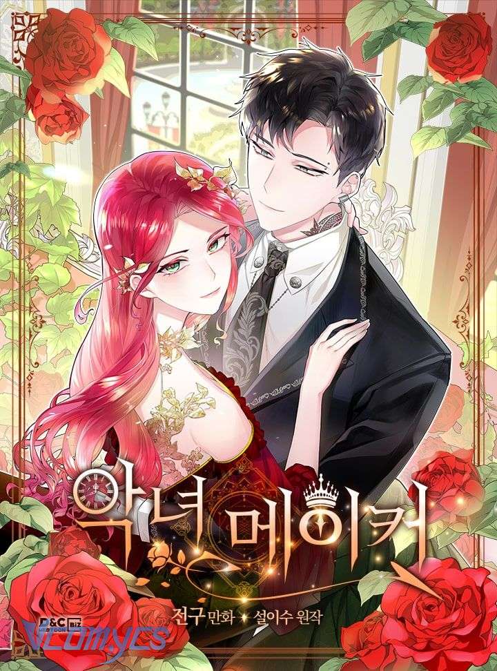 Chợ Review Nhà Họ Hoàng Chap Diện - Next Chap Tĩnh