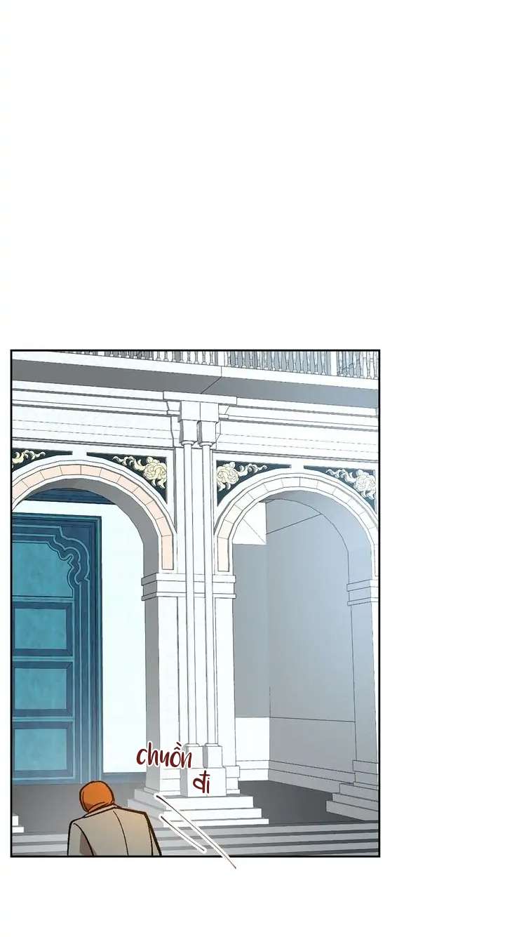 Vị Hôn Thê Khế Ước Của Công Tước Chapter 105 - Trang 4