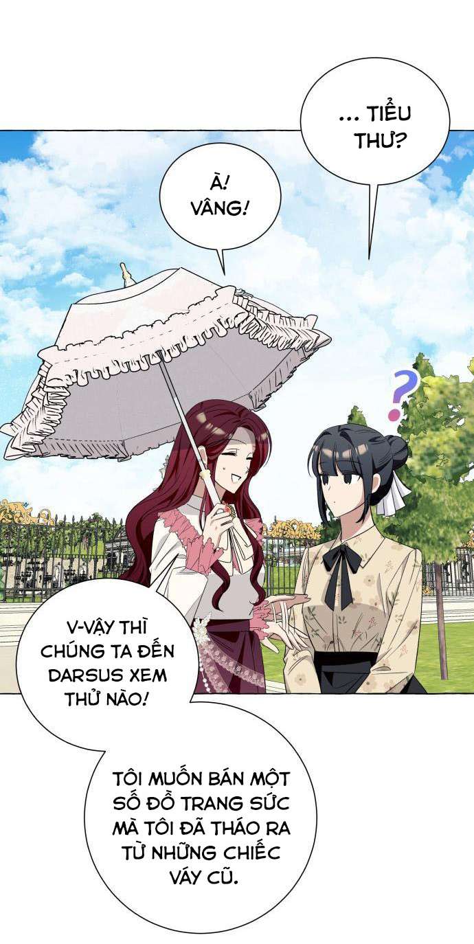 Tôi Tưởng Đó Chỉ Là Tiểu Thuyết Trọng Sinh Bình Thường Chapter 12 - Trang 4