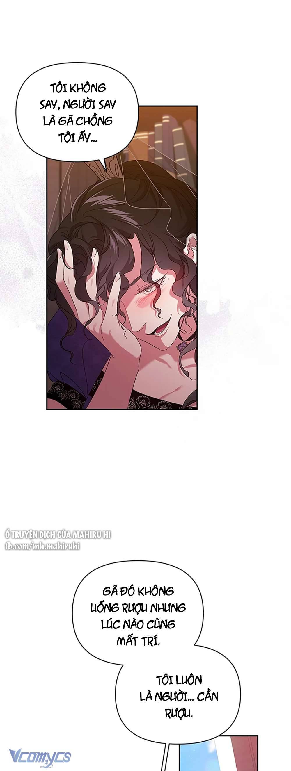 Hôn Nhân Này Rồi Sẽ Đổ Vỡ Chapter 30 - Trang 3