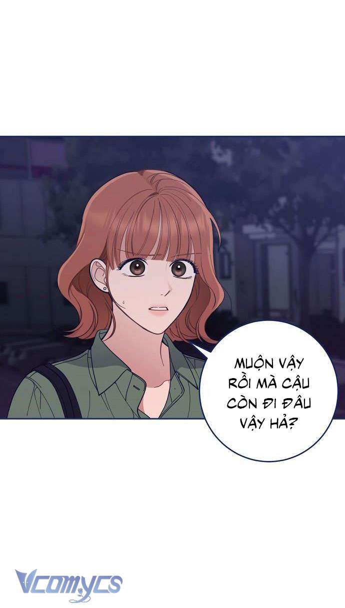 Thứ Tôi Cần Không Phải Là Tình Yêu Chapter 6 - Trang 3