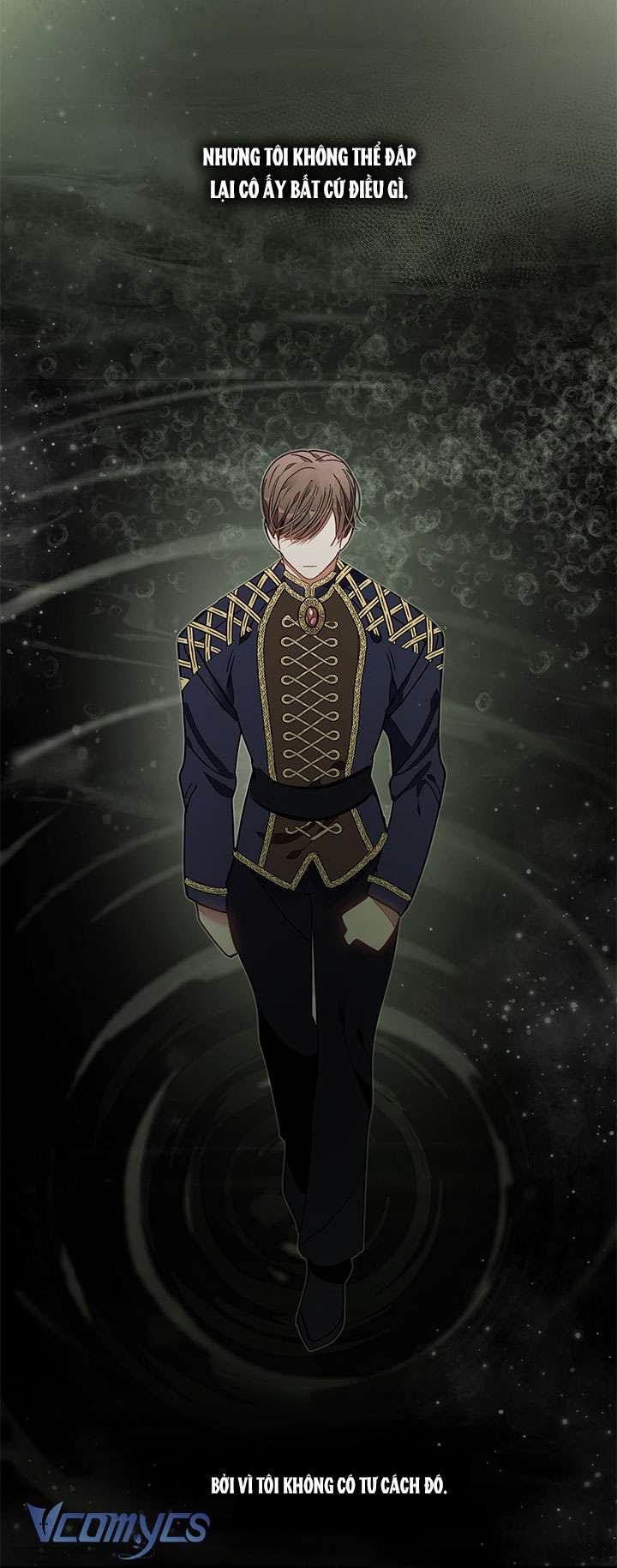 Gia Đình Bị Ám Ảnh Bởi Tôi Chapter 52 - Trang 4