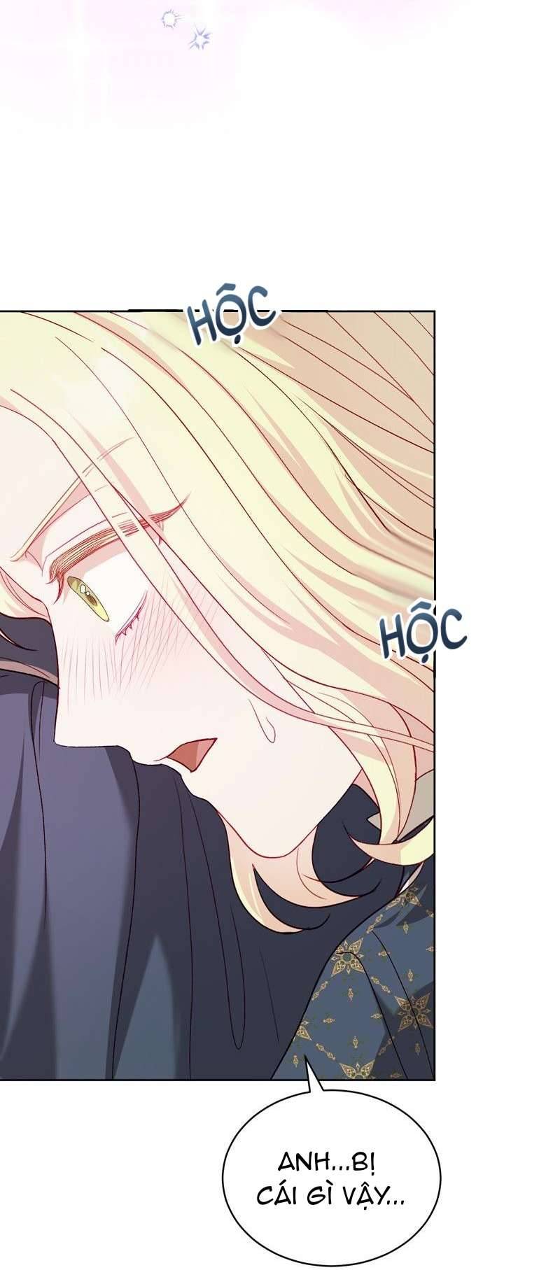 Một Ngày Nọ Bỗng Dưng Cha Xuất Hiện Chapter 16 - Trang 4