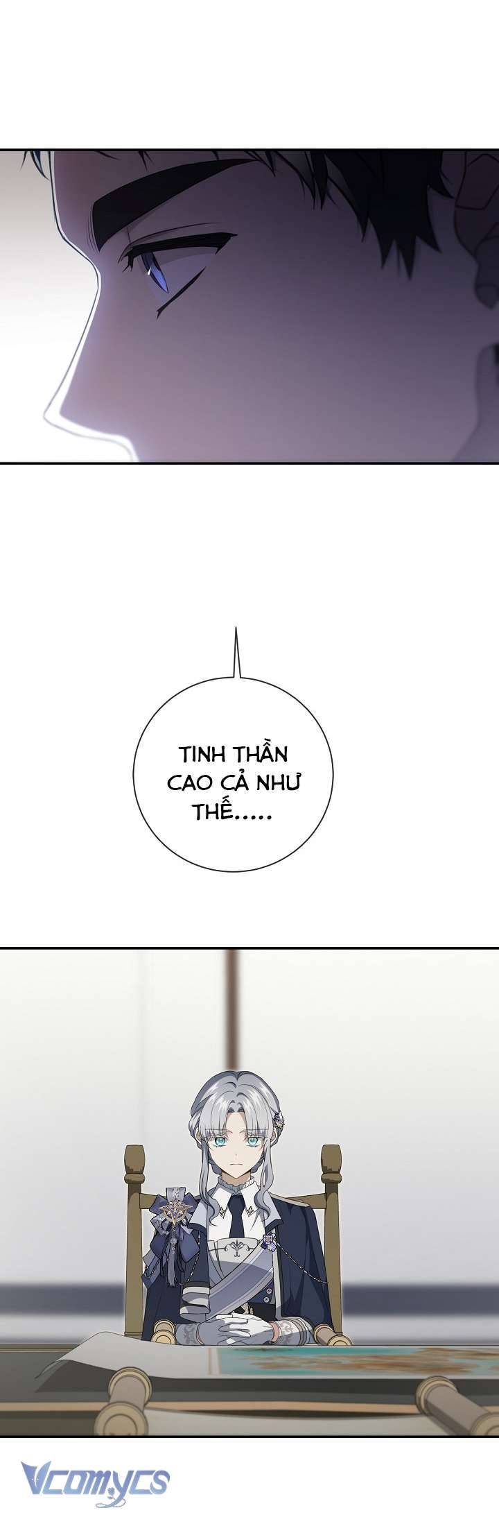 Lại Một Lần Nữa Hướng Về Ánh Sáng Chap 87 - Next Chap 88