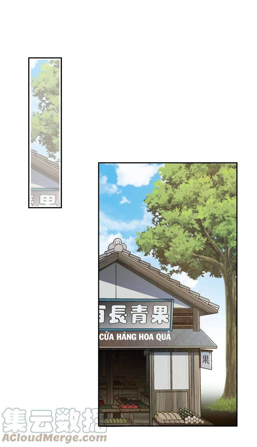 Chị Ơi! Chị Thật Không Bình Thường! Chapter 4 - Trang 4