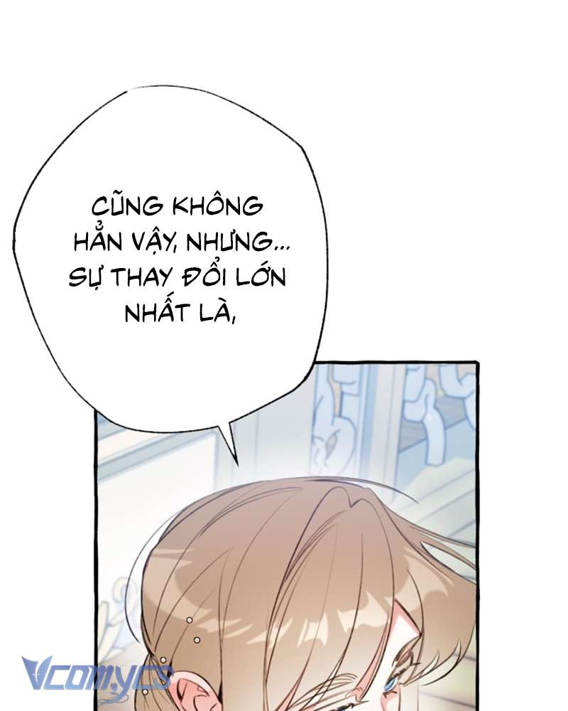 Chuyện Tình Tuyết Phương Bắc Chapter 23 - Trang 4