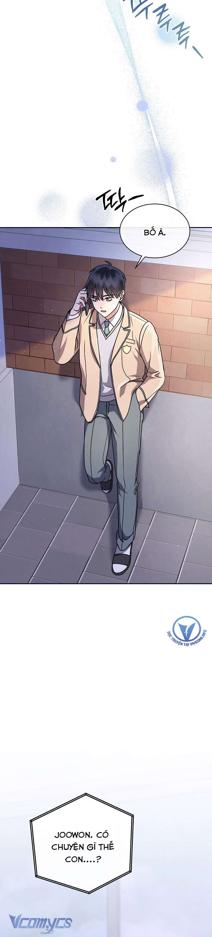 Thiên Tài Âm Nhạc Trường Nghệ Thuật Tái Sinh Thành Paganini Chap 3 - Trang 2