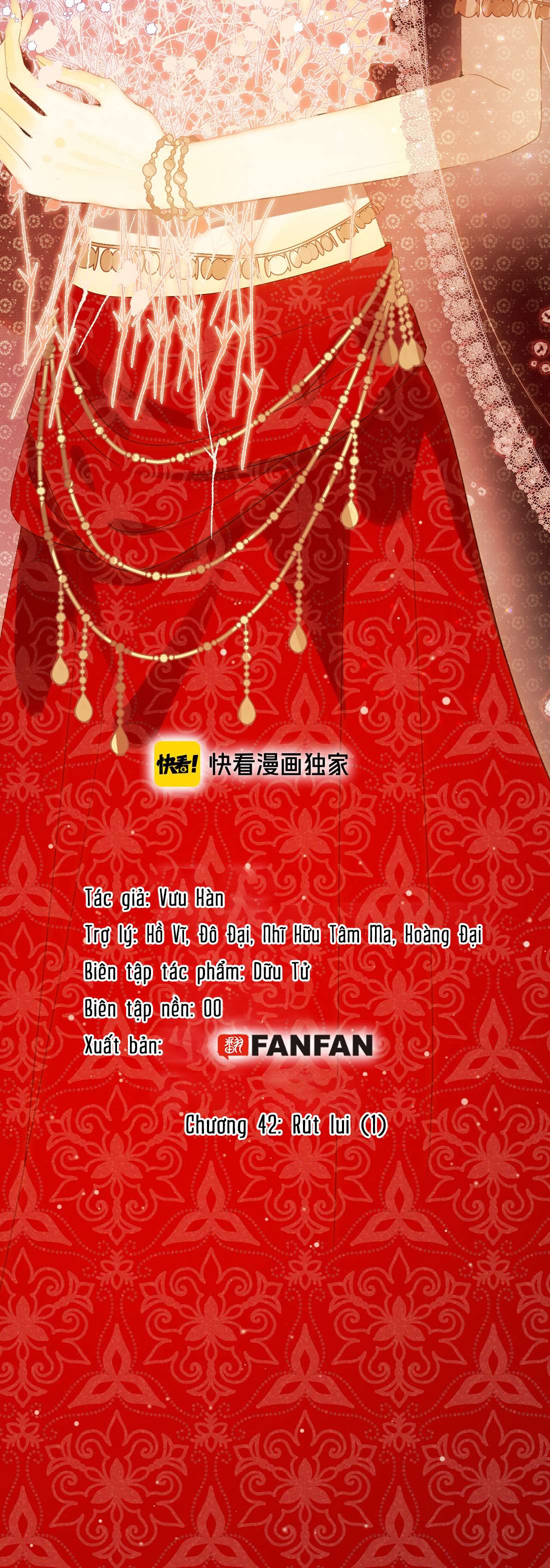 Thất Đại Kỳ Tích - Nước Mắt Bạo Quân Chap 42 - Trang 2