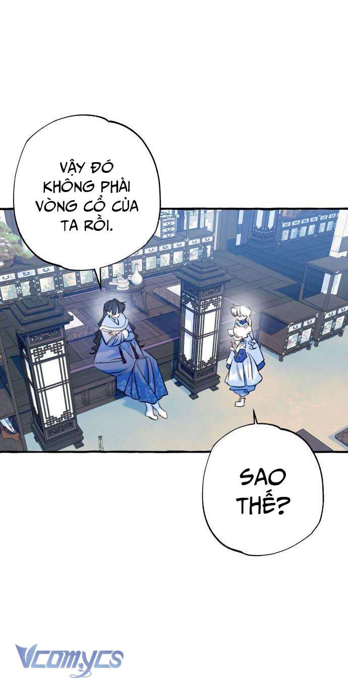 Chuyện Tình Tuyết Phương Bắc Chapter 12 - Trang 4