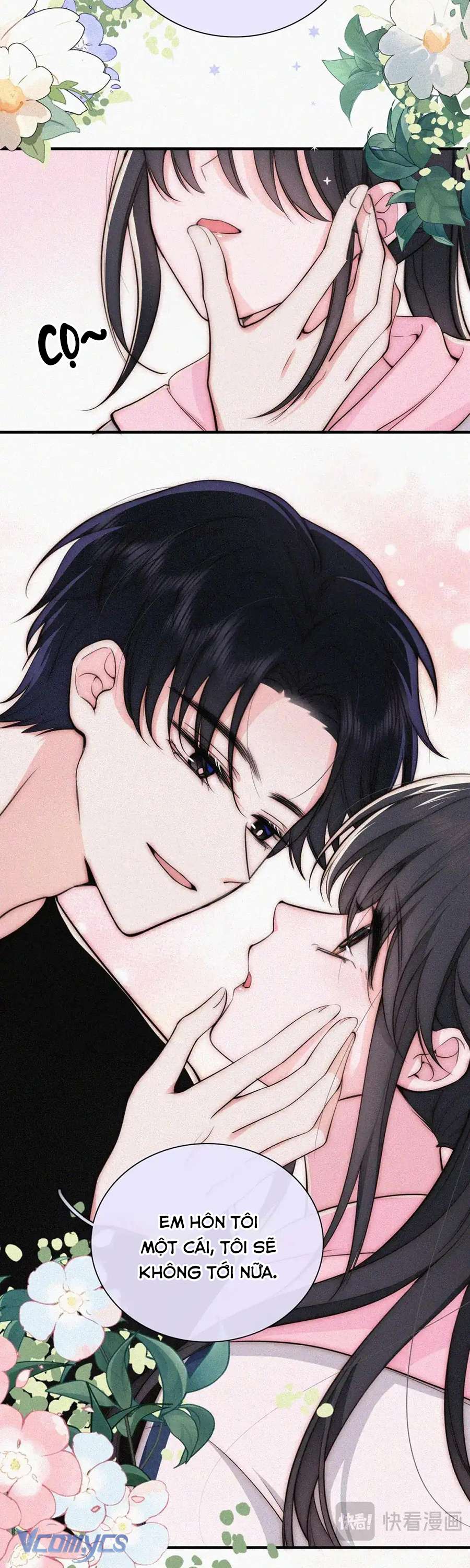 Một Mực Cưng Chiều Chap 67 - Trang 2