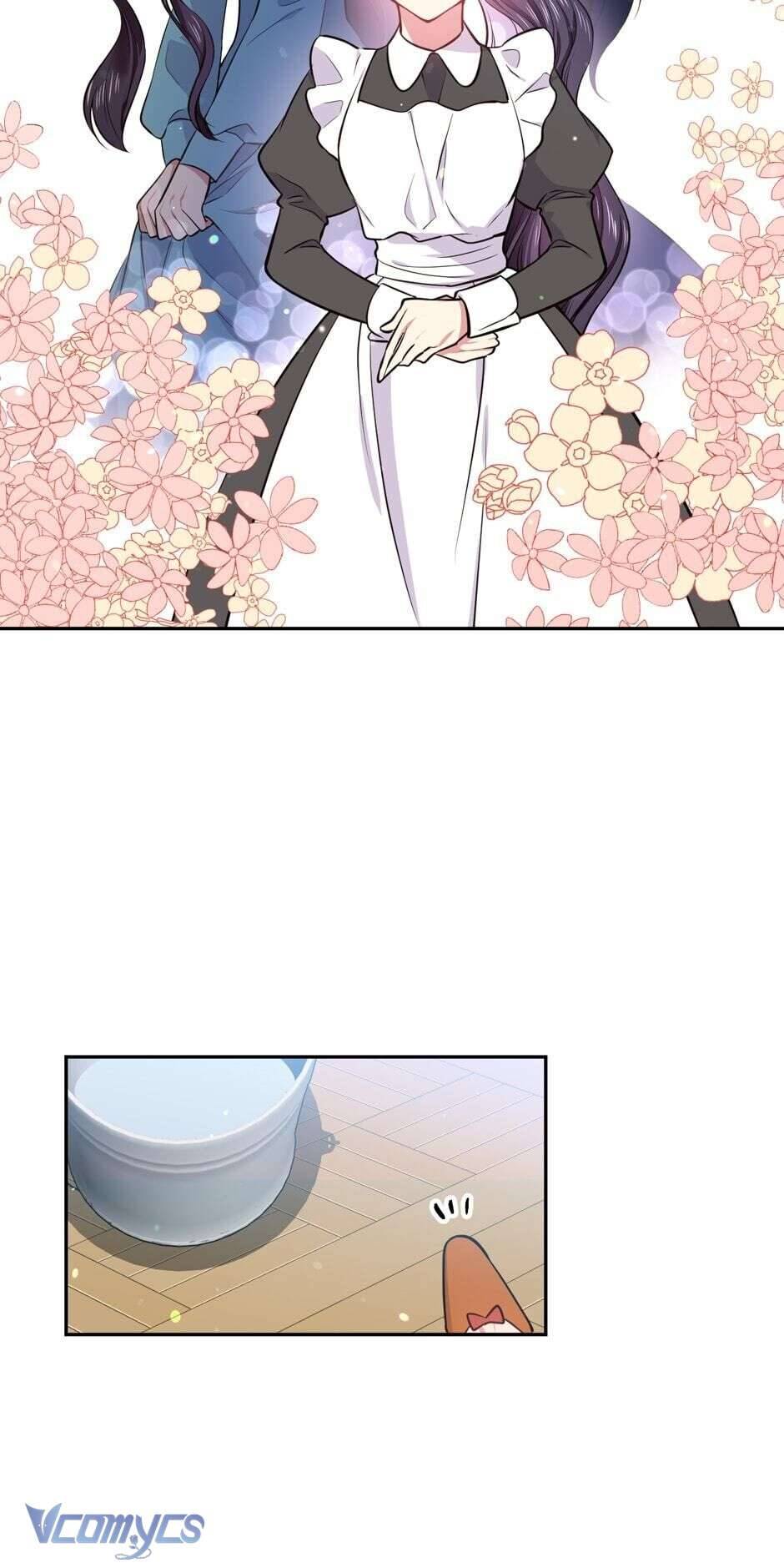 Mục Tiêu Là Cuộc Sống Hoàn Hảo Bất Khả Xâm Phạm Chapter 19 - Trang 4