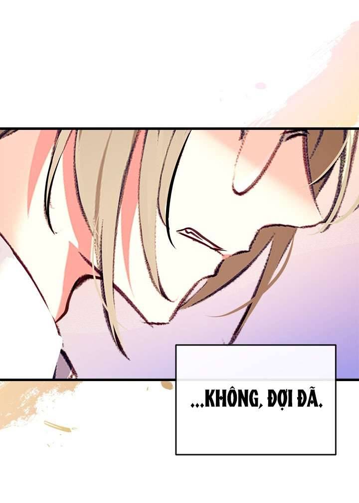 Chúng Ta Có Thể Trở Thành Một Gia Đình Được Không? Chap 8 - Trang 2