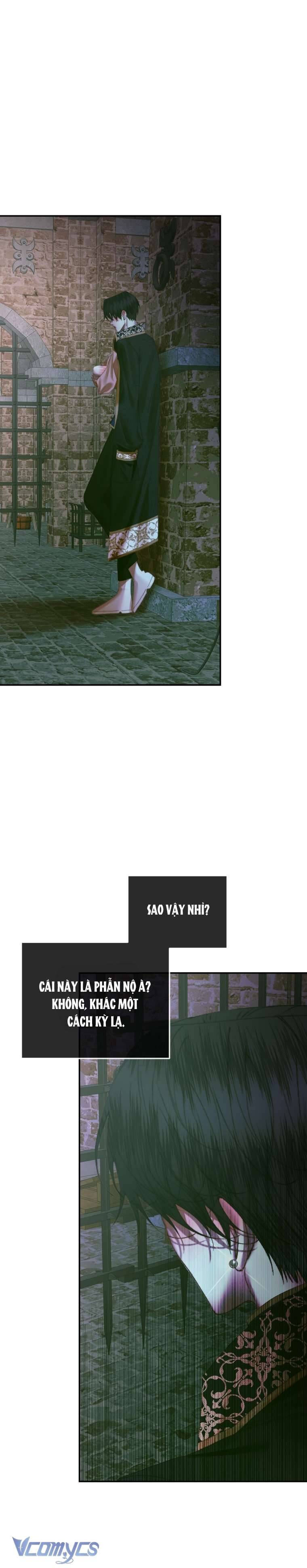 Siren: Trở Thành Gia Đình Của Nhân Vật Phản Diện Chapter 98 - Trang 3