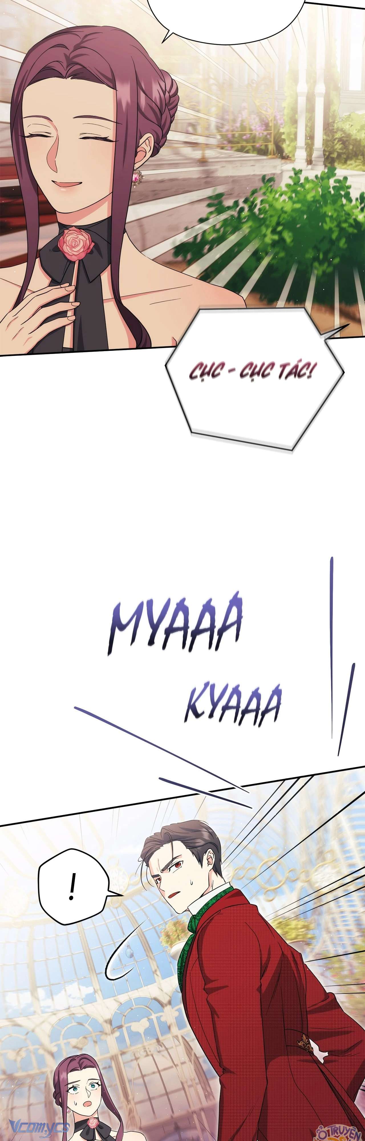 Nàng Công Chúa Trong Chuồng Gà Chap 13 - Trang 4