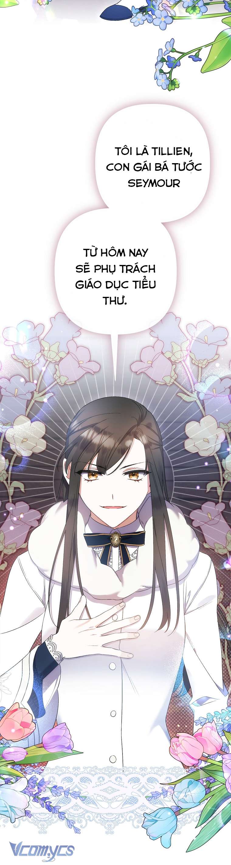 Tôi Chỉ Chăm Sóc Người Cha Ốm Yếu Của Mình Mà Thôi! Chapter 7 - Trang 4