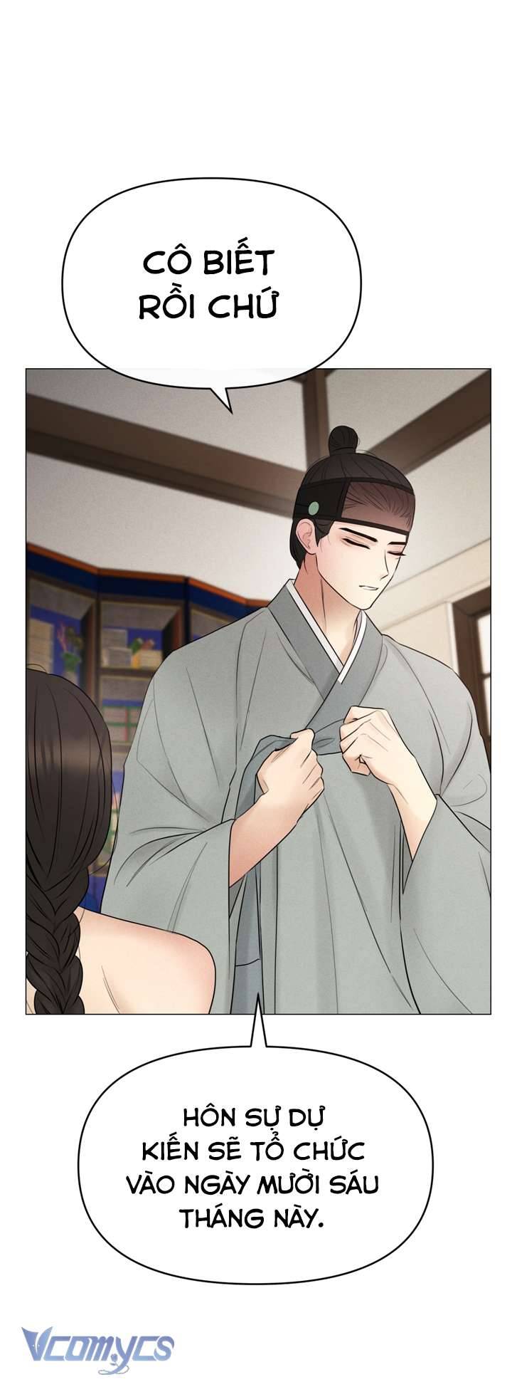 [18+] Tỳ Nữ Bỏ Trốn Chap 7 - Trang 2