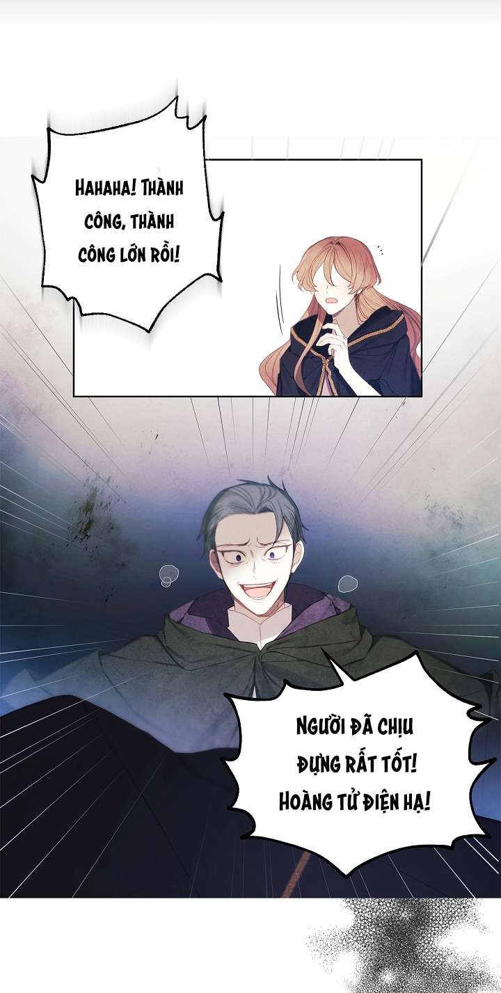 Cửa Hàng Búp Bê Của Công Chúa Chap 15 - Trang 2