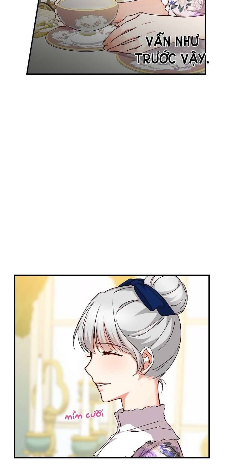 Cẩn Thận Với Các Anh Trai Đấy! Chap 50 - Trang 2