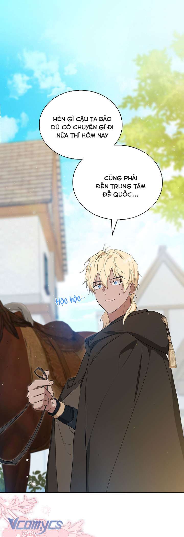 Kiếp Này Nhất Định Làm Gia Chủ Chap 127 - Trang 2