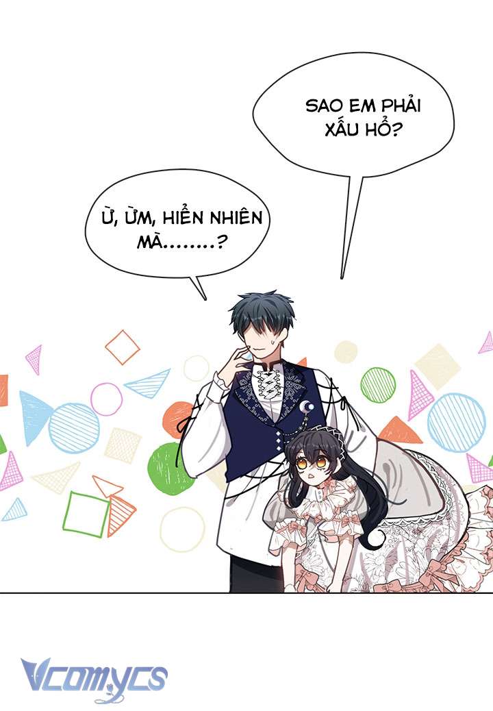 Gia Đình Bị Ám Ảnh Bởi Tôi Chapter 57 - Trang 4