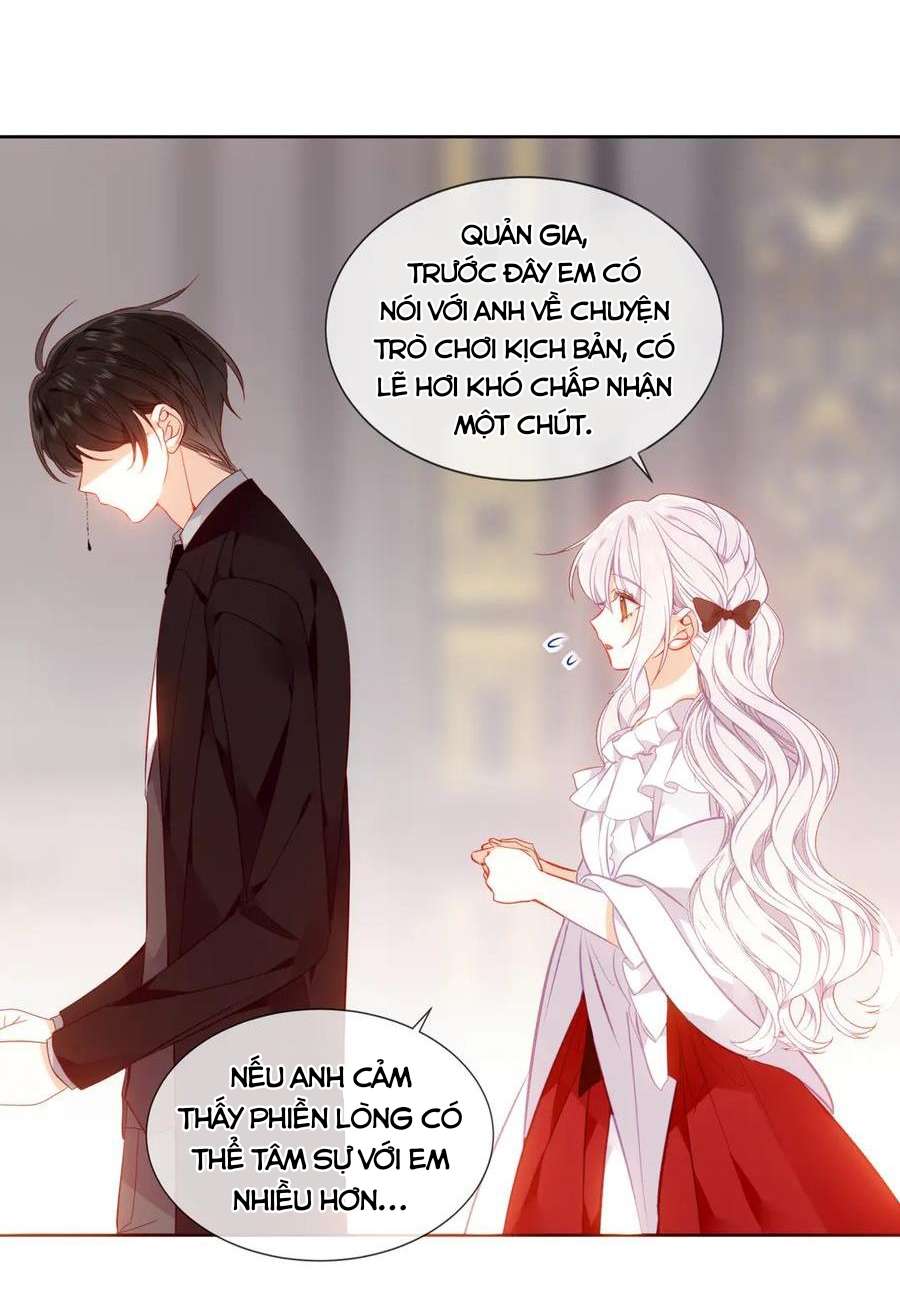 Quán Kịch Bản Trần Mộng Chapter 76 - Trang 4