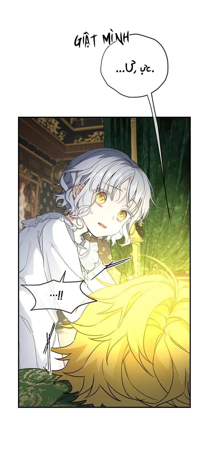 Lại Một Lần Nữa Hướng Về Ánh Sáng Chap 24 - Next Chap 25