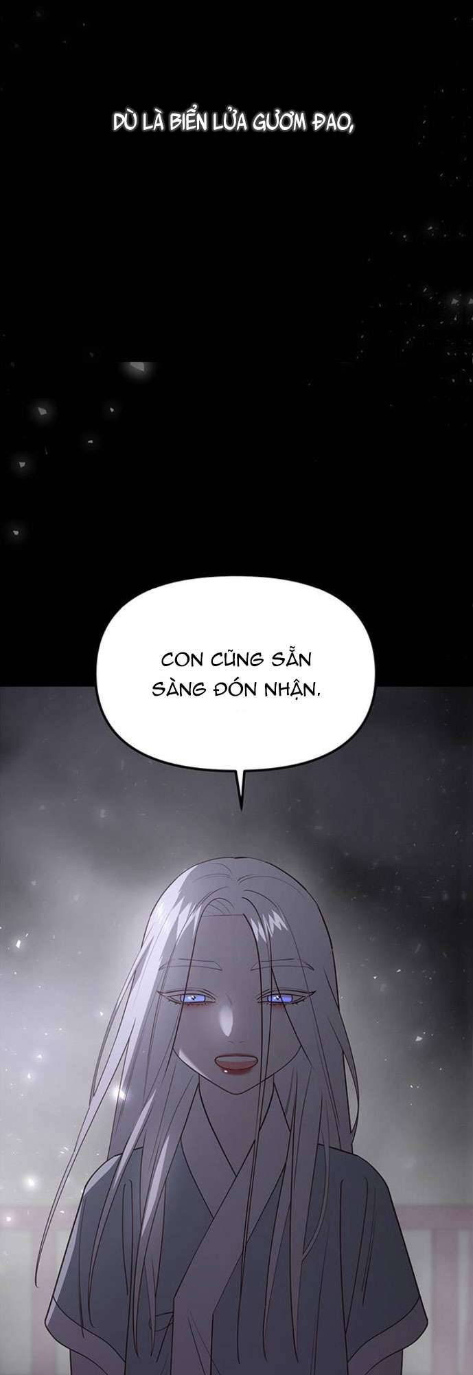 Vương Tử Huyền Bí Chapter 90 - Trang 4