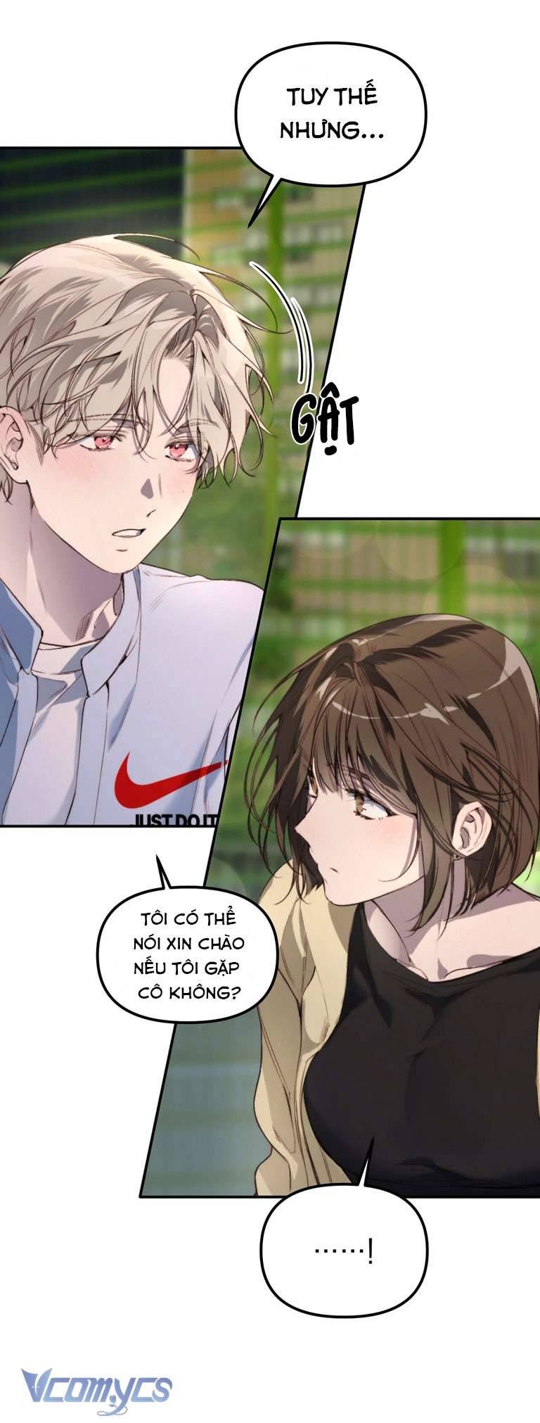 [18+] Scandal Cầu Hôn Chap 2 - Trang 2